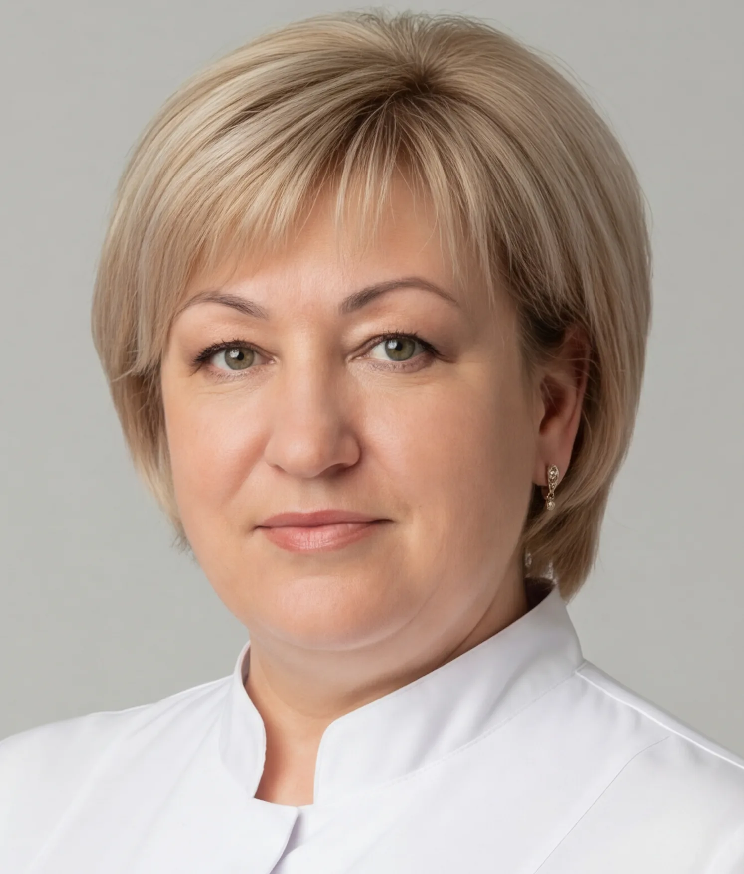 Эльвира Комухина — бренд-технолог Бюро, эксперт ХАССП